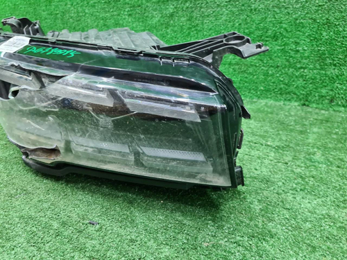 Битая Фара правая Geely Monjaro (2021-н.в.) LED