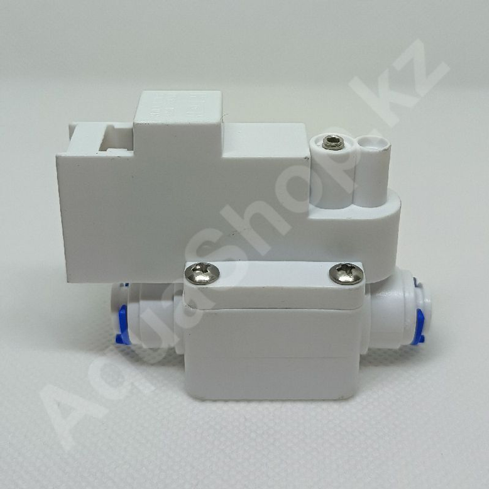 Клапан QT-30 LF высокого давления