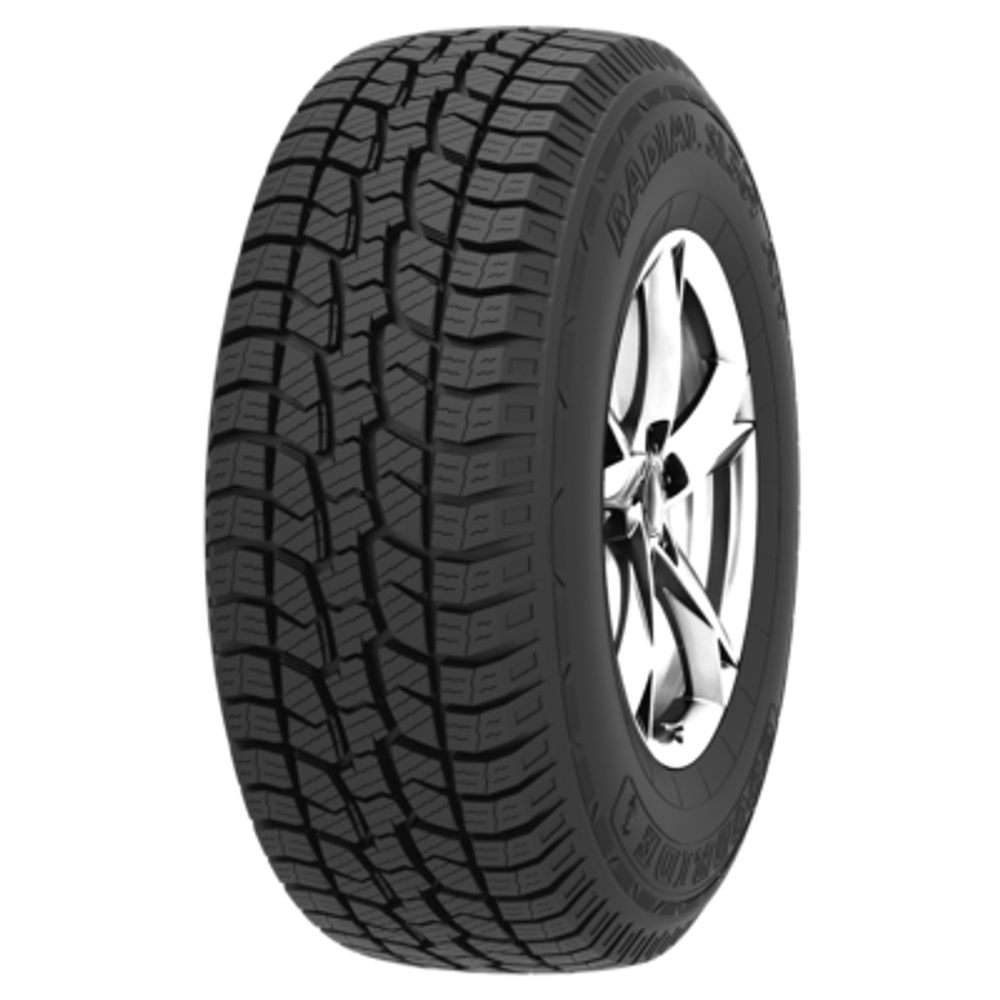 205/70R15 96H SL369 A/T TL Goodride