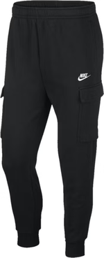 CD3129-010 Брюки муж. Nike M NSW CLUB PANT CARGO BB