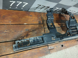 Кронштейн заднего бампера MINI Clubman (F54) 14-нв Б/У Оригинал 51127348901