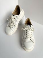 Кожаные кеды Sho.E.B. 76, 36