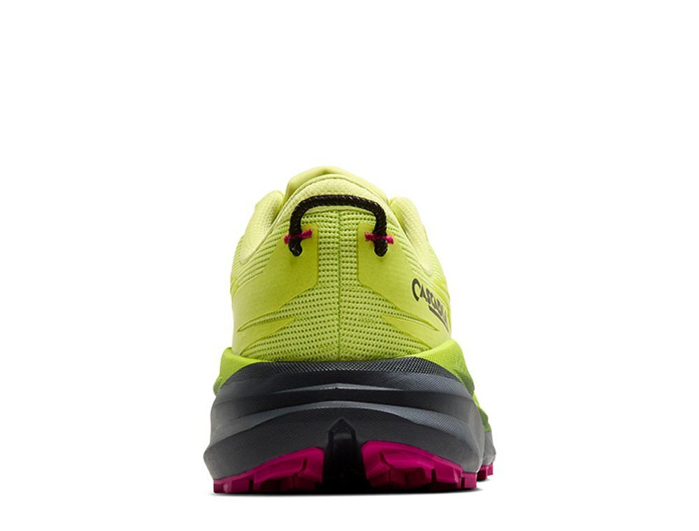 Кроссовки для бега женские Brooks Cascadia 19 W Лайм