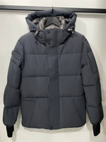 Пуховик Moncler