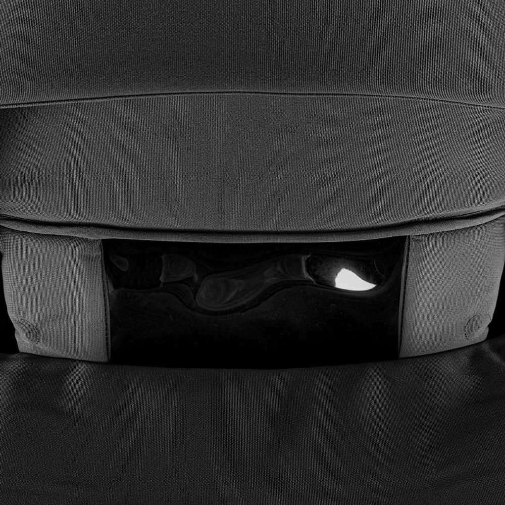 Детская коляска Roan Sol Vintage Luxury 2.0 3 в 1 с автокреслом Tutis Elo Lux EduSky Black VIN 05/CB Caviar Black/Nickel/руч.Black