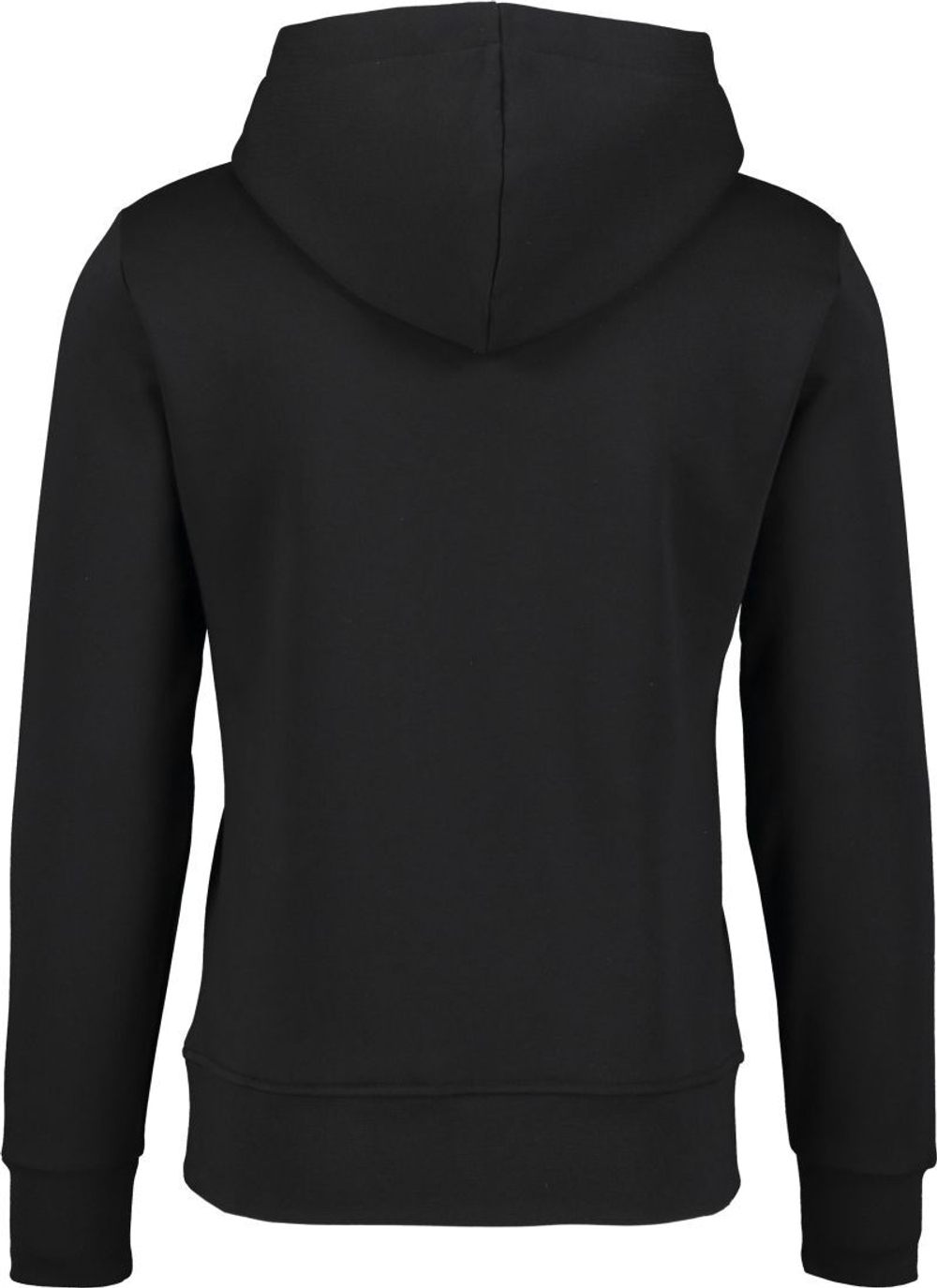 Мужская кофта теннисная Björn Borg Hood Matthew M - black beauty