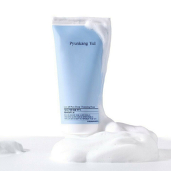 Pyunkang Yul Low pH Pore Deep Cleansing Foam пенка для умывания с экстрактом чайного дерева