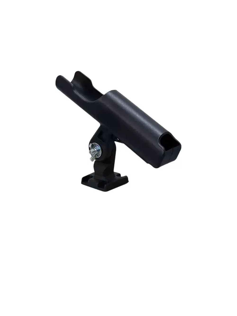 Держатель удочки с крепежом