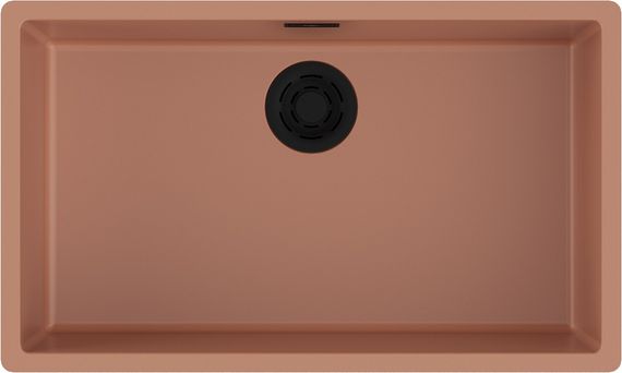 Мойка Omoikiri Yamakawa 75 Integra-CN Artceramic/canyon