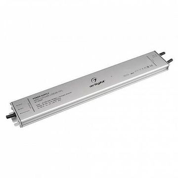 Блок питания для светодиодной ленты 036957 ARPV-LG24400-LINEAR-PFC (24V, 16.6A, 400W) Arlight