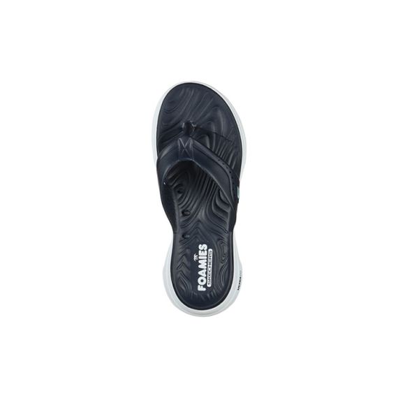 Skechers Go Walk 5 'Rubber Sole'