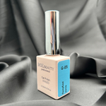 IceBeauty Гель-лак G-05 "Голубая ночь", 10 мл