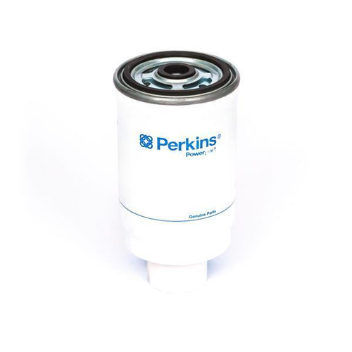 Фильтр топливный, элемент в сборе с сальниками / FUEL FILTER АРТ: 26561118