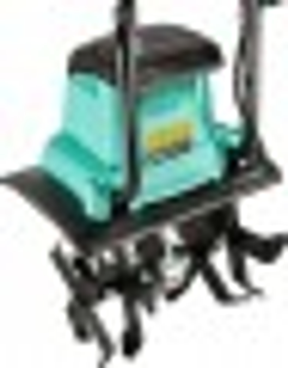 Культиватор электрический Sturm ДАЧНИК 1200