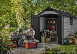 Садовый хозблок Keter Premier 7511