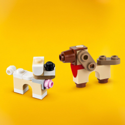 LEGO Creator — Магазин лапши в центре города 3 в 1 31131 / артикул   31131  / GTIN 5702017153223