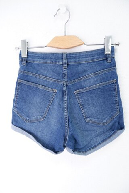 Шорты H&M короткие 40-42 размер