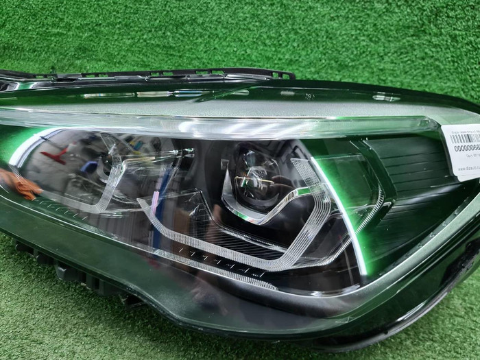 Фара левая BMW X1 F48 (2019-2022) LED