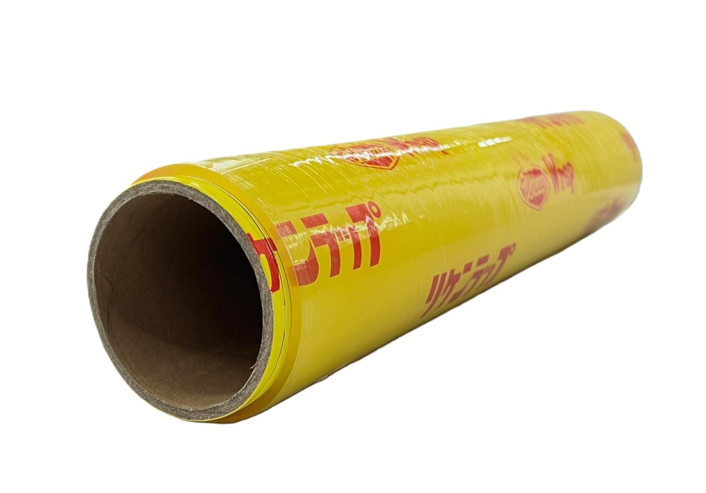 СТРЕЙЧ ПЛЕНКА ТЕХНИЧЕСКАЯ 0.8КГ