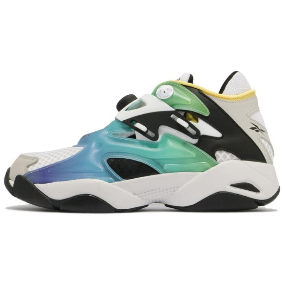 Кроссовки Reebok Pump Court
