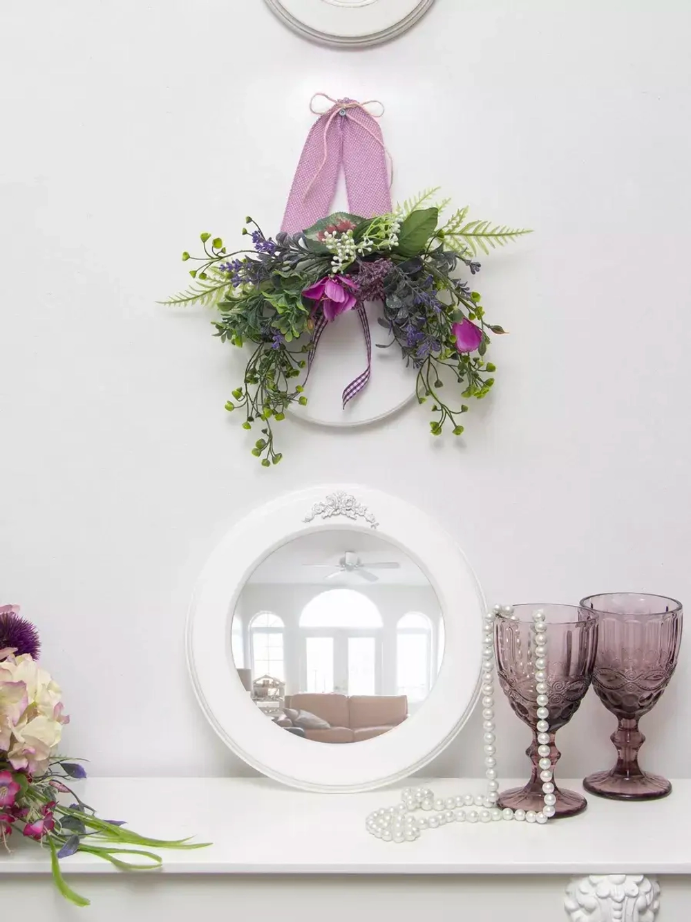 Панно на стену для интерьера