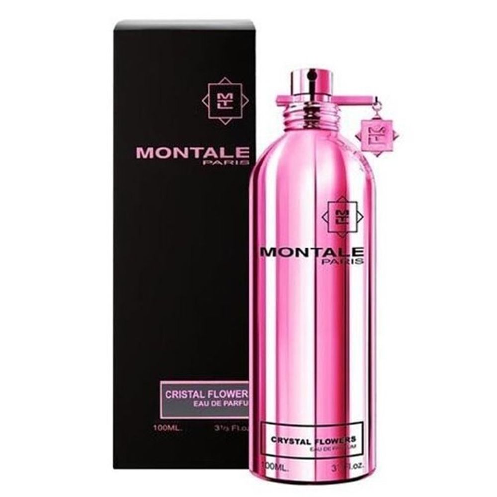 Montale Crystal Flowers 100 ml