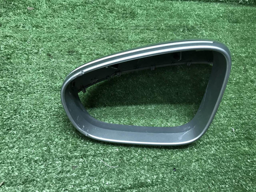 Крышка зеркала левая Porsche Taycan (2019-н.в.)