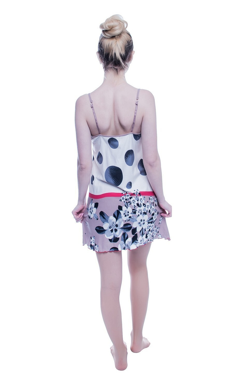 Сорочка женская