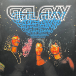 Galaxy ‎– Galaxy (Европа 2022г.)