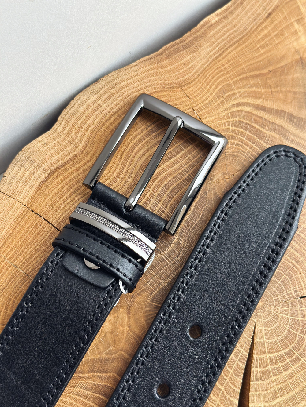 Ремень модель 40-40Ч-7