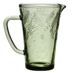 КУВШИН "CELEBRATION" GREEN, 1000 МЛ