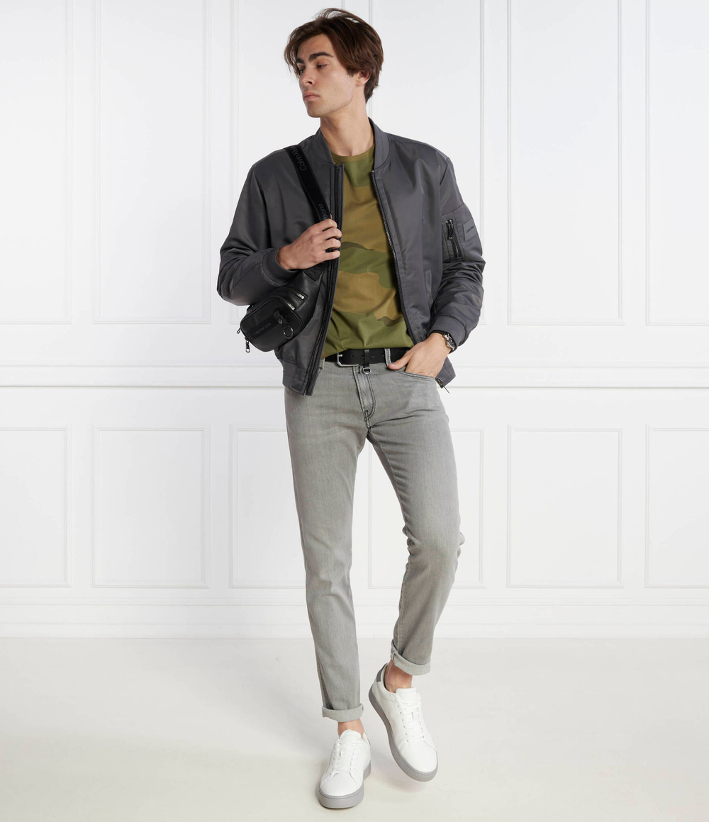 Джинсы Replay - серый(M1014 .000.51A 406)