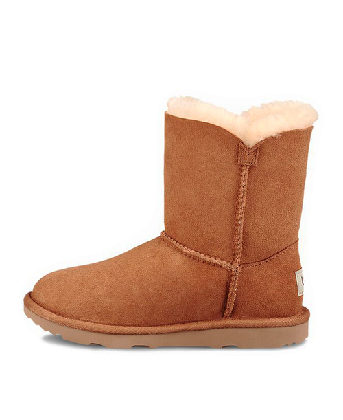 KIDS BAILEY BIUTTON chestnut