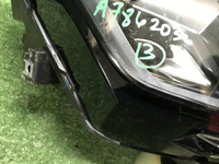 Фара правая Geely Coolray (2019-2024) LED