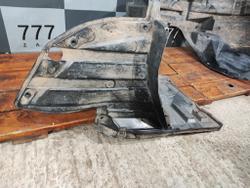 Подкрылок передний левый Suzuki Vitara 2 14-нв Б/У Оригинал 7232254P0