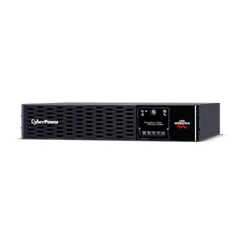 ИБП CyberPower PR2200ERTXL2U