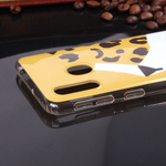 Чехол ТПУ для Samsung Galaxy A40, 011182