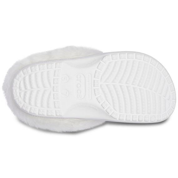 Crocs Classic Clog 'White'