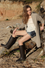 Сапоги BoomBoots Ride&Brown