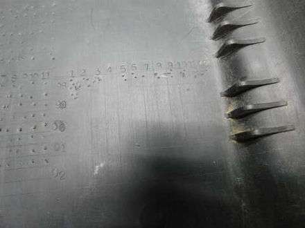 Пластик нижний Honda Tact AF24 50611-GAH-0000 031973