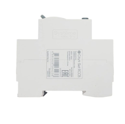 City9 Set ВДТ 25А 4P 30мА Тип-AC 400В C9R36425