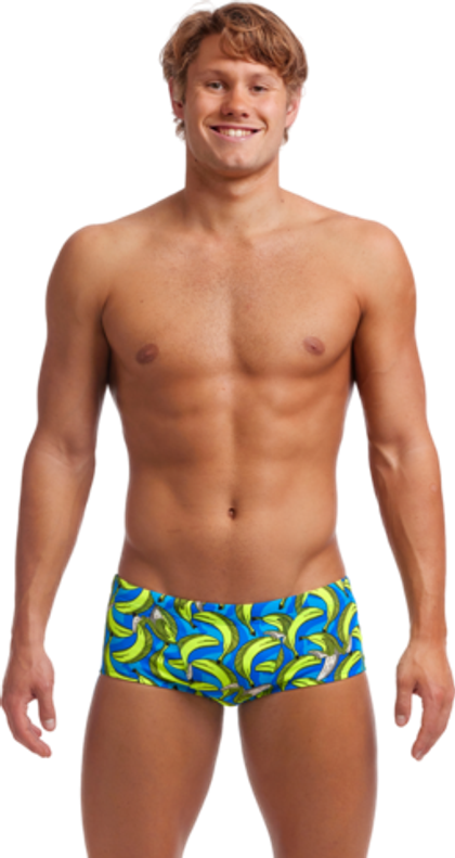Транки FUNKY TRUNKS Men's B1