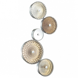 Бра Odeon Light 5416/26WL