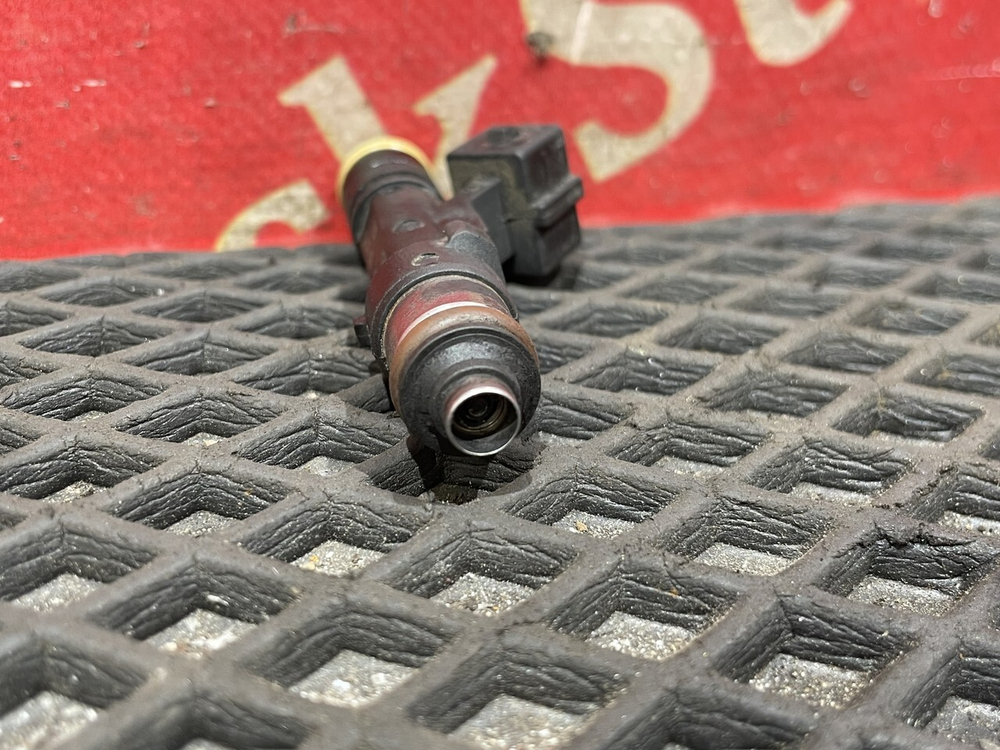 Форсунка топливная 2021г.