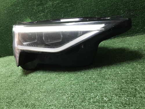Фара правая Audi E-tron (2018-2023) LED