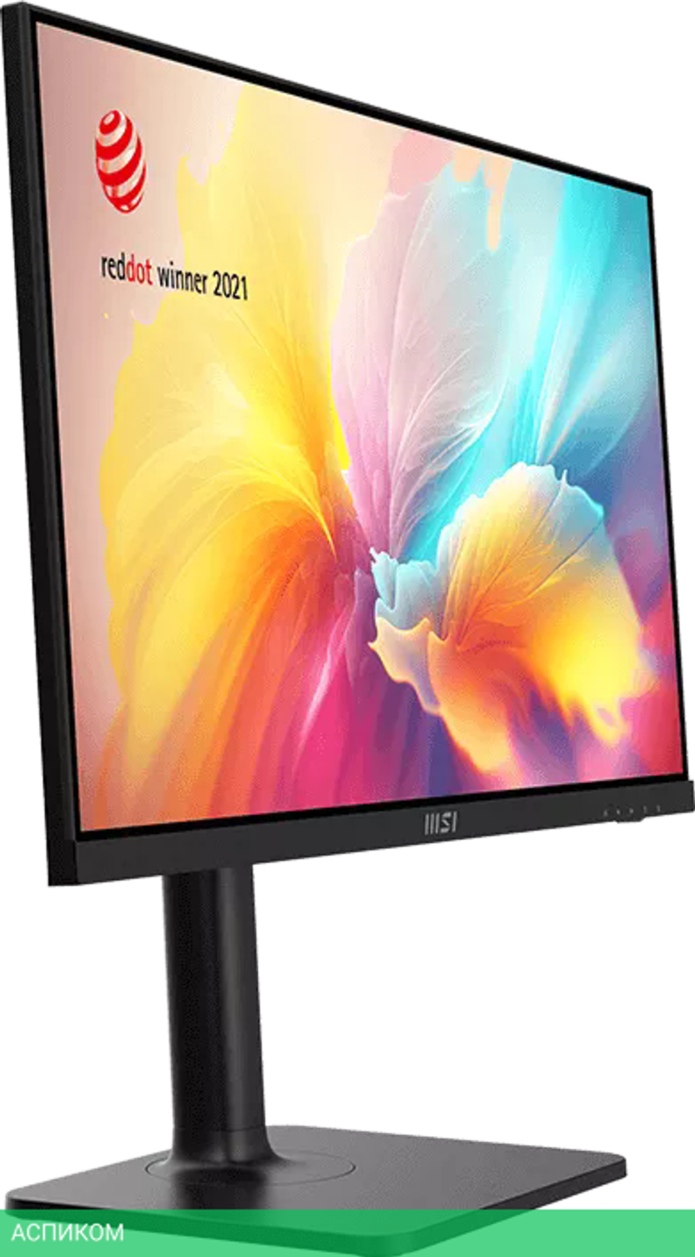 Монитор MSI Modern MD2412P