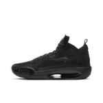 Мужские кроссовки Air Jordan 34 PF 'Black Cat' BQ3381-003