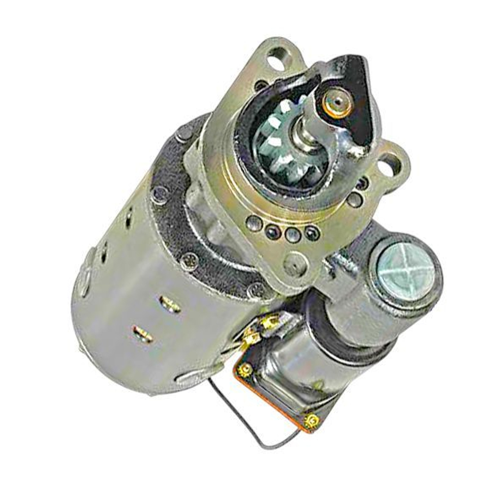 Стартер для Caterpillar, CAT STD2757