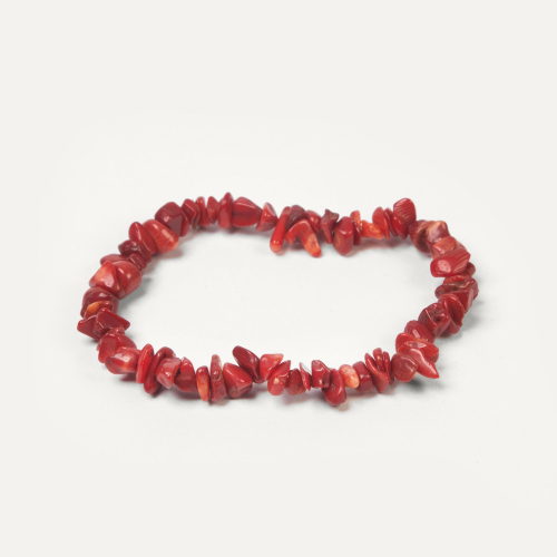 Браслет на ногу Crumble