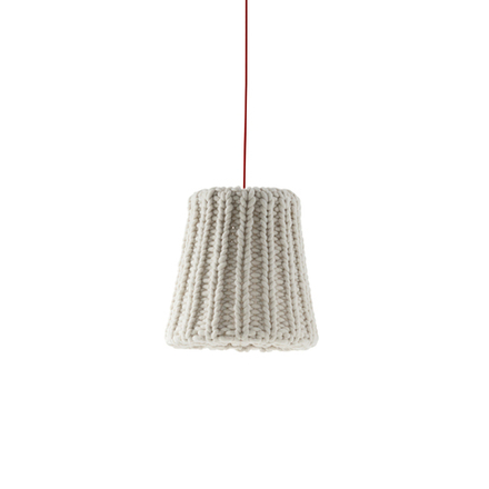 Pendant design lamp  Granny Small by Casamania & Horm